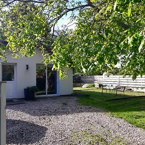 Un Air De Sel Hébergement de vacances