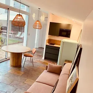 Lyon Au Mont D'or Appartement