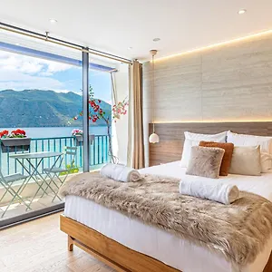 Rivage Alpin - Balneotherapie Appartement